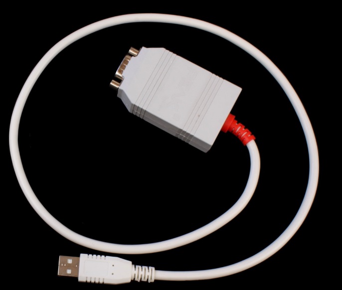 CONVERTER USB CANBUS (MRD-07-68002-00)